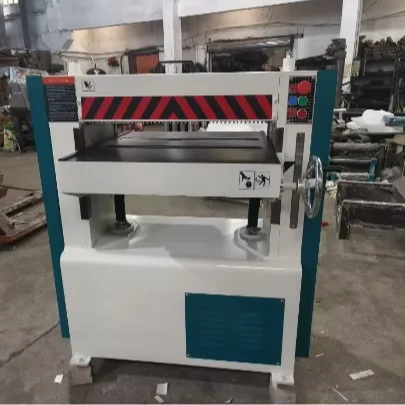 

Новый электрический строгальный станок по дереву, ширина строгания 500 мм, толщиной 13 дюймов, профессиональный