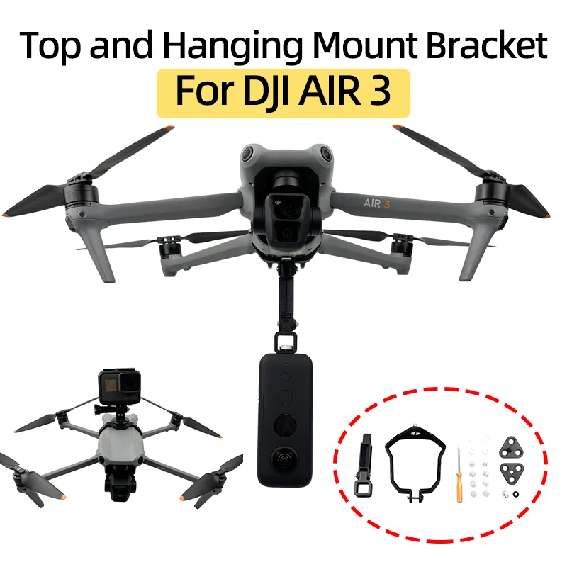 

2 в 1, кронштейн для камеры DJI AIR 3