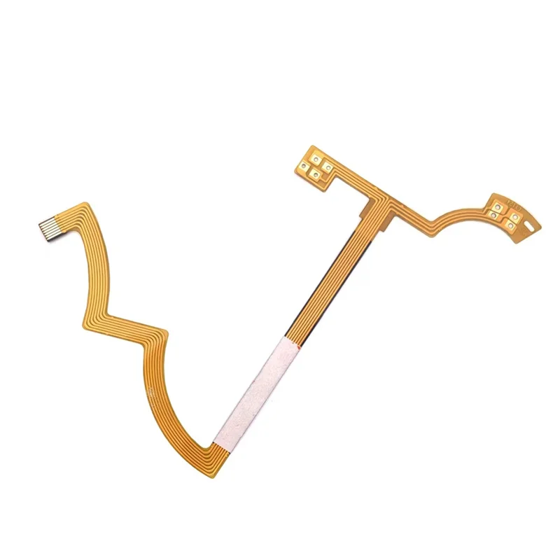 【اشتريها الآن!】لجزء إصلاح الكابلات المرنة لفتحة عدسة TAMRON 10-24 مم كابل عدسة SLR الضعيفة #4