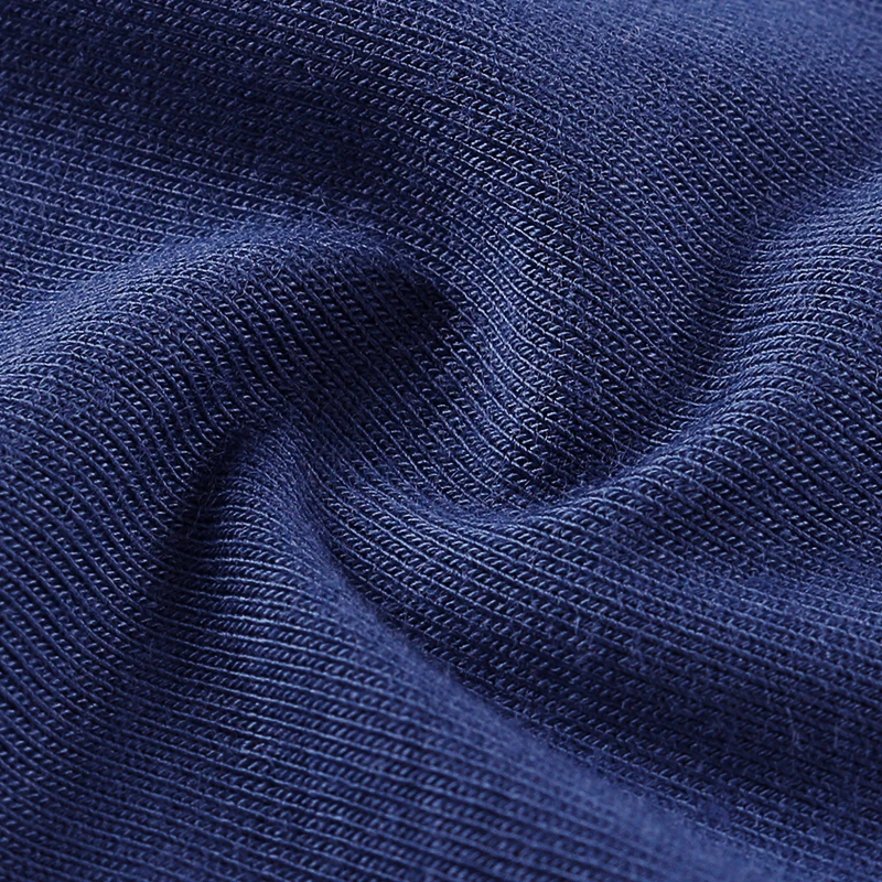 Gun-Bullet getrennte lange Unterhosen für Herren, Unterhosen, einzelne dünne modale enge Thermohosen, schmal geschnittene lange Unterhosen, Herren-Leggings