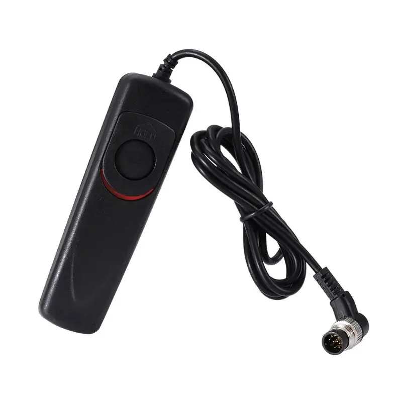 MC-30 Shutter Release Cable Remote Control for Nikon D100 D200 D300 D300S D700 D800 D800E D810 D4 D3 D4S D3X D3S D1H D1X