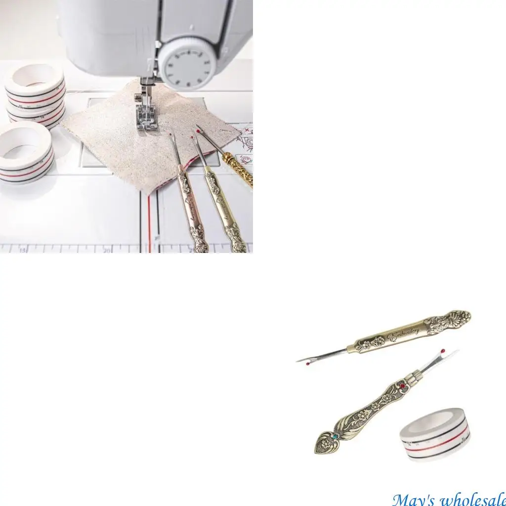 

Thread Remover Tool for Sewing, Removing Thread 448A