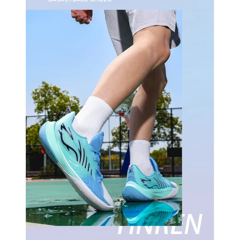 

Men's Autumn Shoes 2025 Bestseller - Breathable Mesh Sports Shoes, Shock-Absorbing Running Shoes, Speed Training, Anti-Slip Hiki