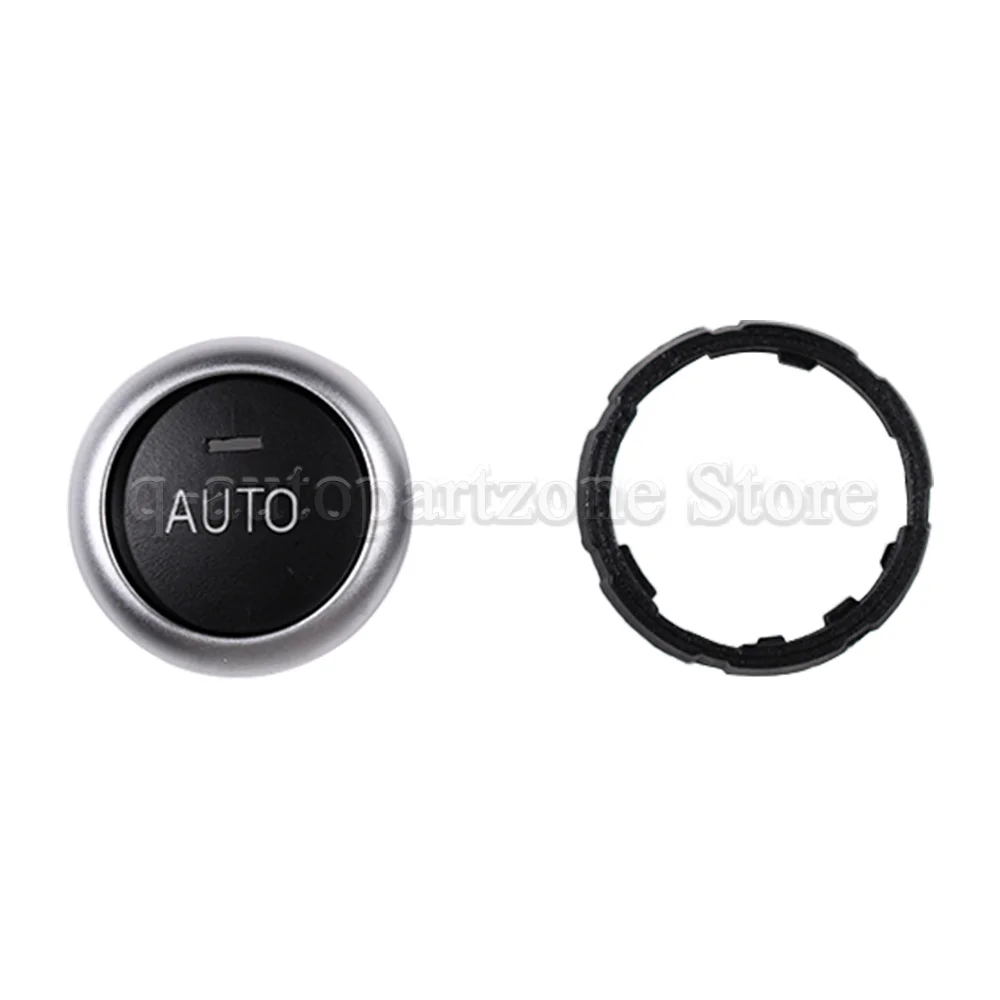 61319393931 Auto Klima AC Control Drehung Knopf Taste Schalter Reparatur Kit Für BMW X5 X6 F10 F07 F02 F15 F16 – Detail 6