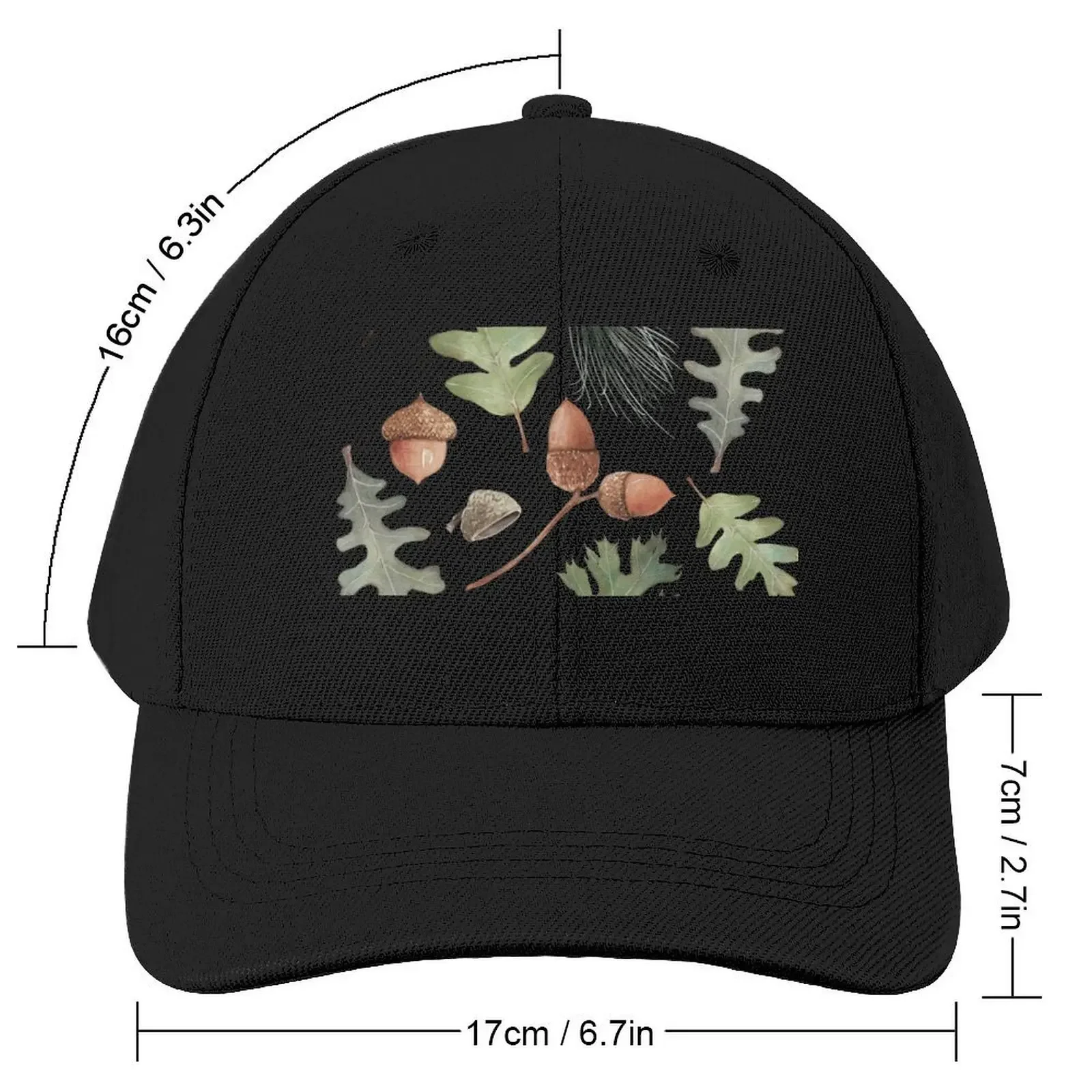 Wonderful California Black Oaks Baseball Cap Rugby black Military Tactical Cap Golf Hat Man Woman Hats Men's