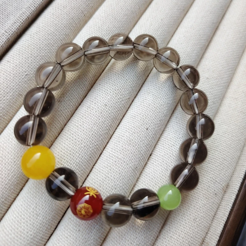 

Exquisite, Fashionable and Elegant Ethnic Style Bracelets, Fashionable for Both Men and Women