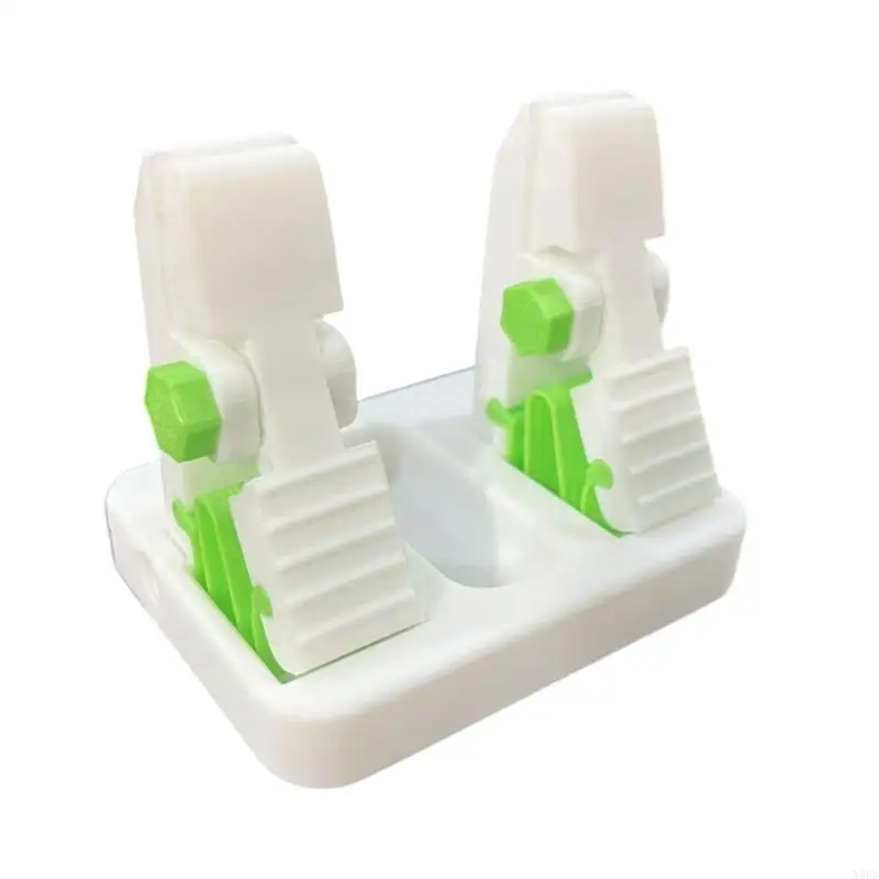 

X9FA Easy to Use 3D Printed Clamp for Professional Hobbyist Electronic Soldering Task