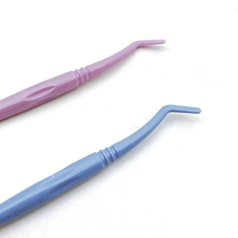 2PCS/set Dental Plugger Shaping Angle Tools Autoclavable Materials Orthodontics Dental Tools