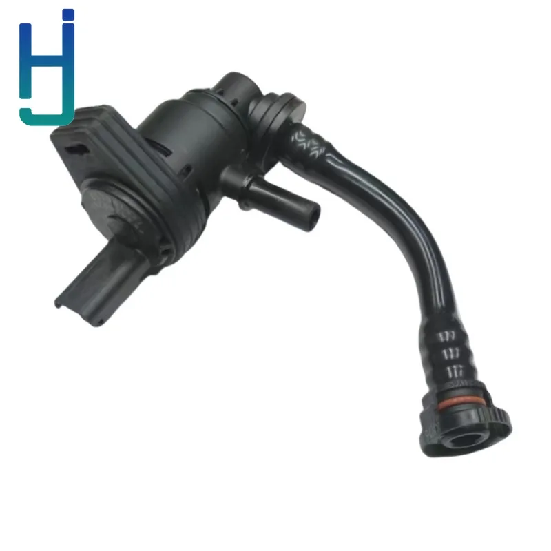 

9834739280 Auto Parts Carbon Canister Solenoid Valve for Peugeot 4008 408 5008 508L Citroen C6 C5AIRCROSS