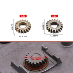 Car Sunroof Motor Gear Metal Gear Repair Kit For BMW 1 2 3 Series 5 Series 7 Series X1X3 X4 X5 X6 Z3Z4 MINI F10 E90 F30 F01 F02