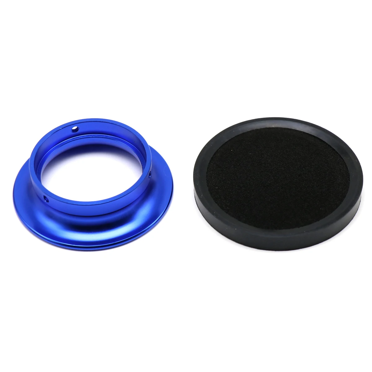 Zs racing 50/55mm vergaser donut flacher trichter vergaser luftfilter PWK21-30mm pe 28 30mm vm tm 32 34mm – Detail 8