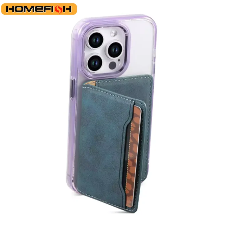 Thumbnail 4 - #69 Best Credit Card Holders to Buy In 2026