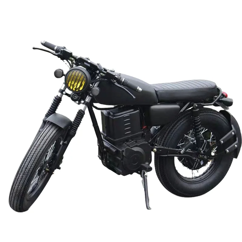 

SXLL Engtian Hot Selling High Speed Motorcycle 2 Wheel Electric Motorcycle for Adults