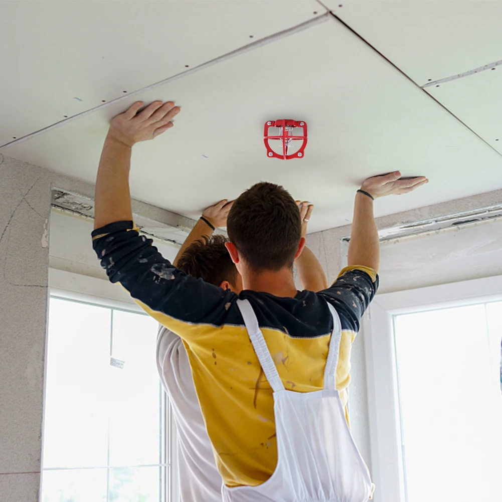 خطاف مزلاج فضي للمستودعات ، غطاء حماية من الرشاش ، مطلي بالكهرباء قوي ، مصانع المعالجة ، واقي حديد متين ، السلامة من الحرائق