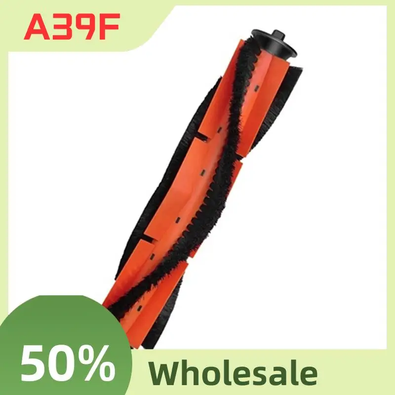 

A39F Топ, 2 шт., замена основной щетки для ROIDMI EVE MAX, аксессуары для подметальной машины, сверхпрочные аксессуары, детали для чистки Re