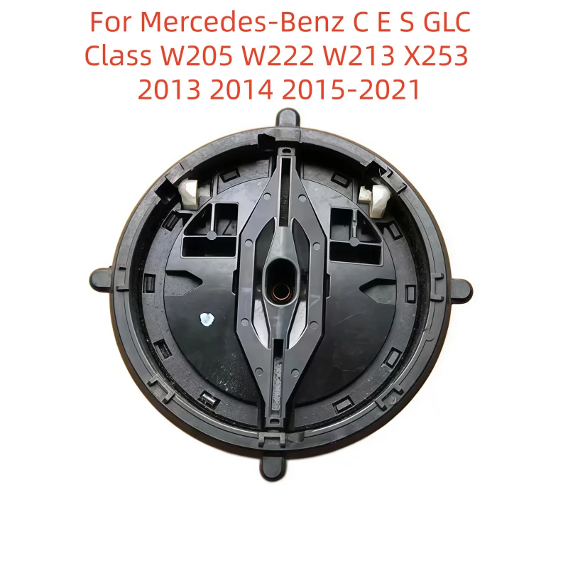

For Mercedes-Benz C E S GLC Class W205 W222 W213 X253 2013 2014 2015-2021 3pin Rear Mirror Motor Electric Glass Lens Adjustment