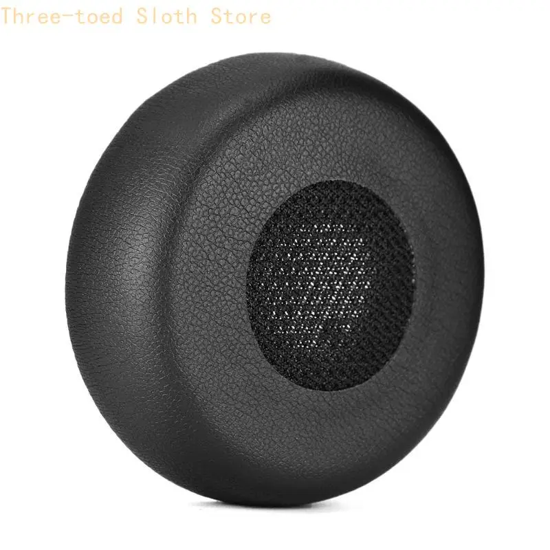 Мягкие замены ушные накладки для ушных чашек для развития 75 наушников ушные подушки e74a