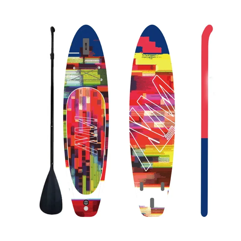 High quality wave board surf sup paddleboard inflatable paddle board wholesale standup paddle board