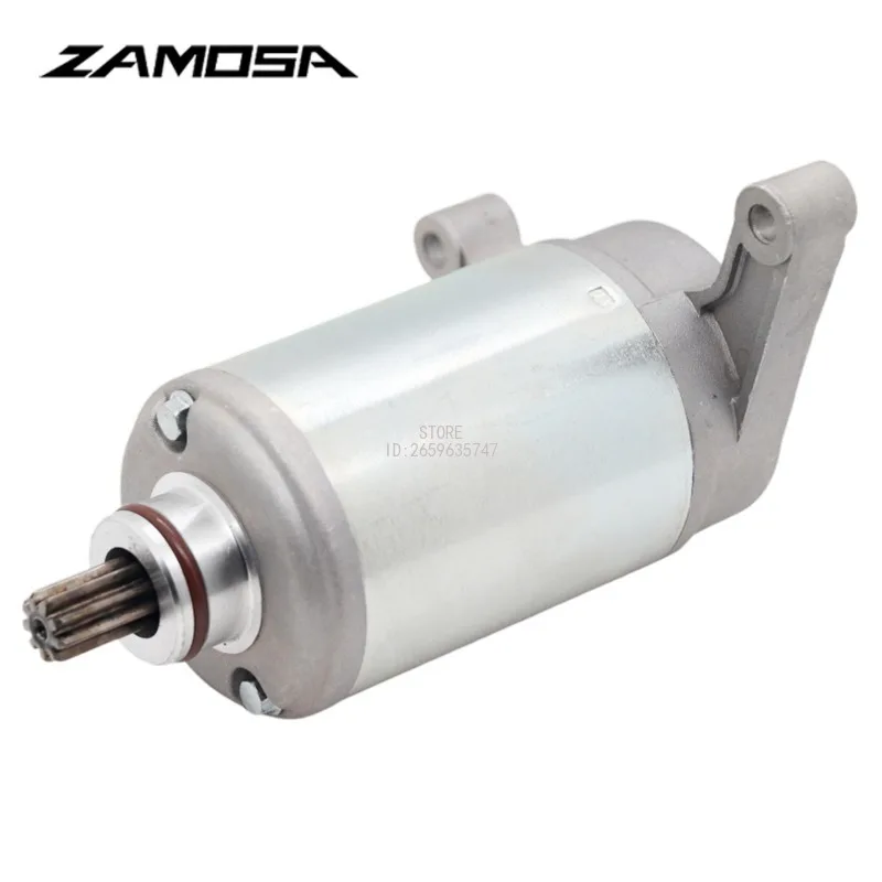2HR-81800-52 Adapted To YFM400 Warrior 350 YFM350X Starter Motor 2