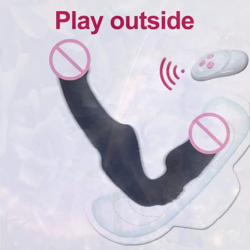 بخ الحمار قابلة للشحن المكونات العميقة Perinee Dildlo للرجال ملحق للنساء هزاز بأعقاب مثليون جنسيا Vajina Formen العملاق