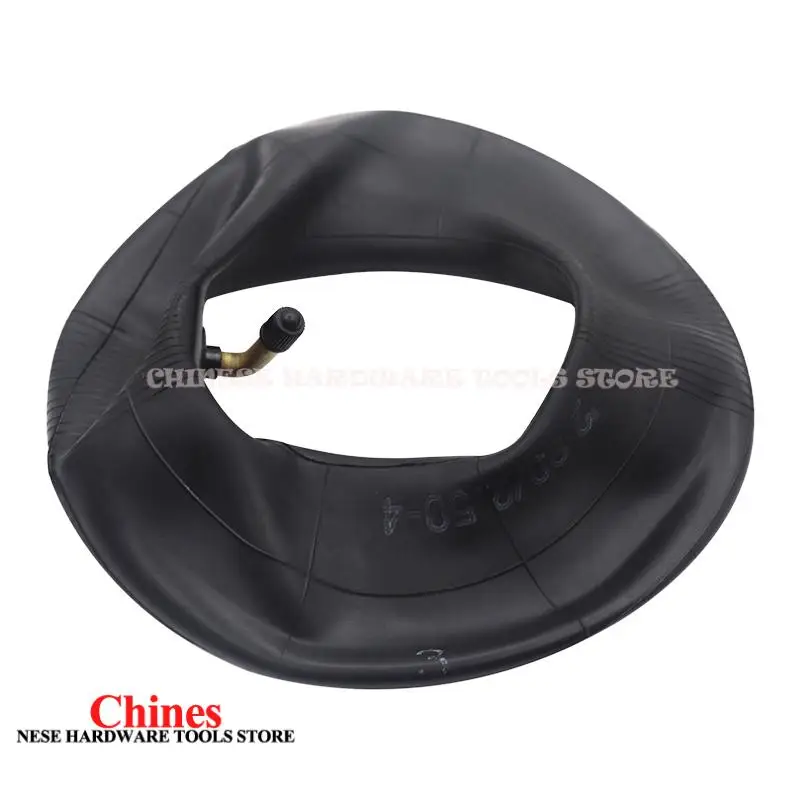 Nuevo 2,80 2,50-4 / 3,00-4 / 4,10 3,50-4/ 4,10 3,50-5 neumático de válvula de Metal de tubo interior para cortacésped con ruedas múltiples modelos