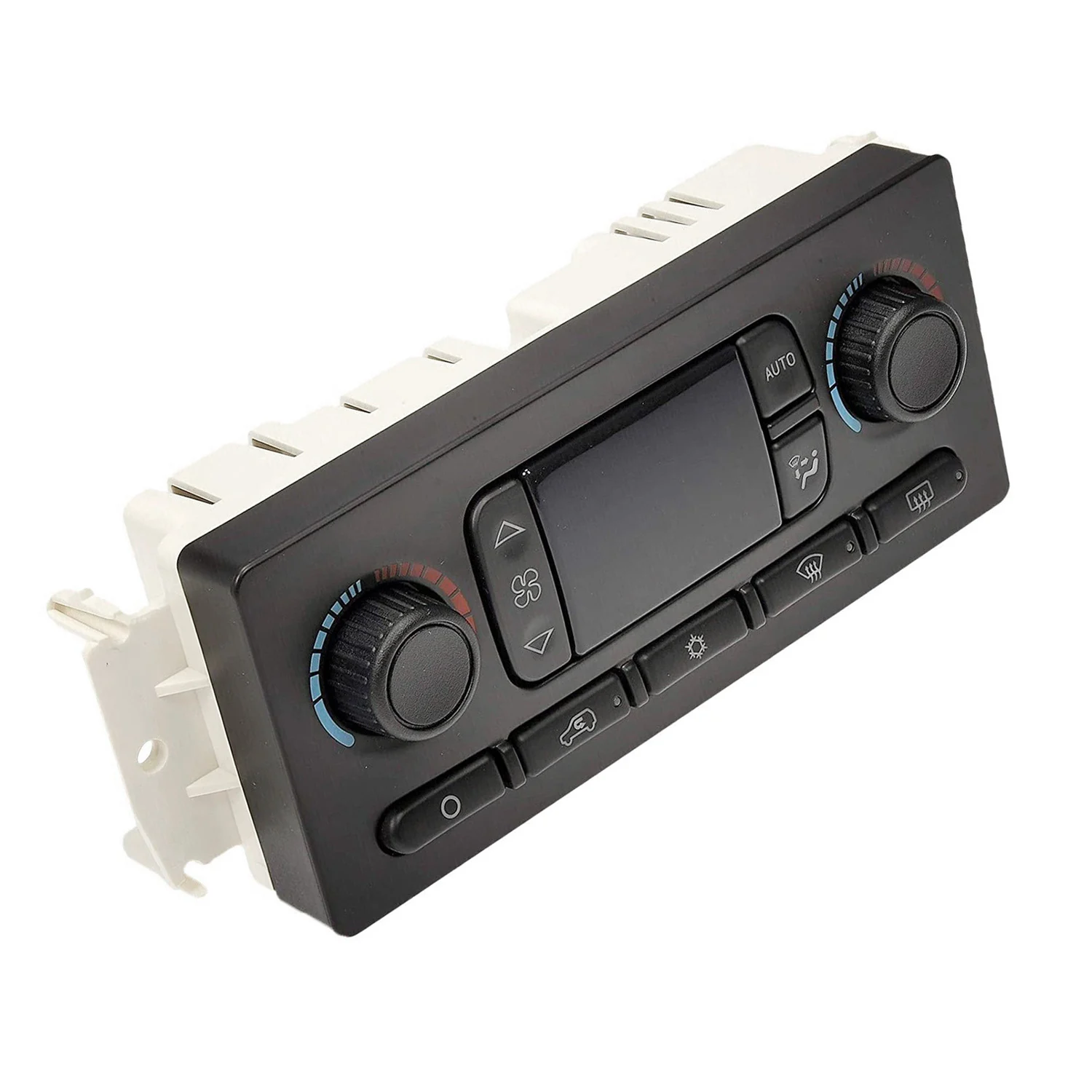Pop 1PC AC Heater Climate Control Module For 2004-2007 Buick Rainier 599-211XD Car Engine Replacement Parts