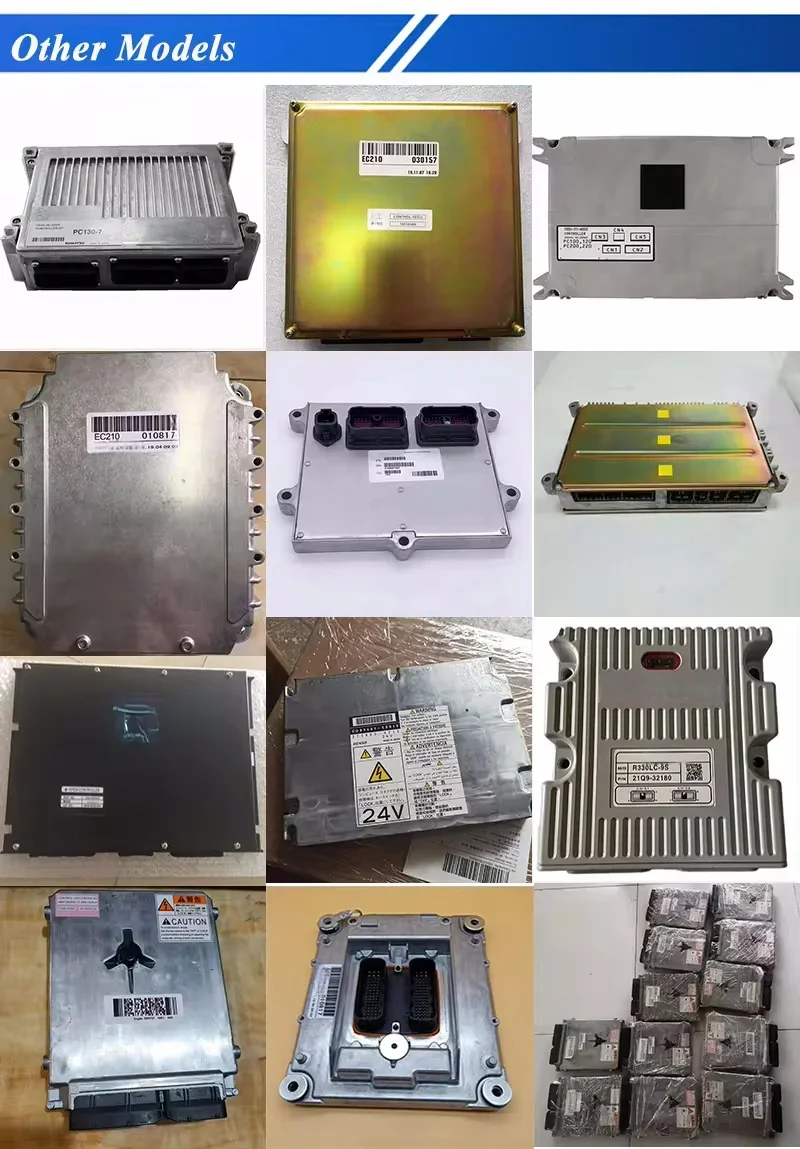 

2025 High Quality 300-7647 3007647 Engine C6.6 C15 C18 Monitor For Caterpillar Excavator