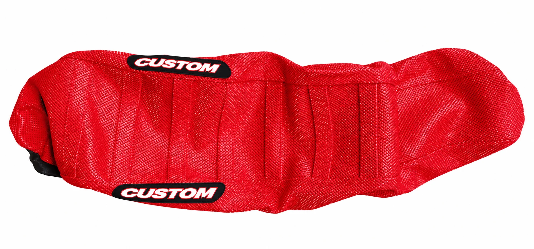 Custom  Seat Cover for Sur-Ron Ultra Bee Waterproof Anti-Slip Motorcycle Seat Cover Dirt Bike Cushion - view 6