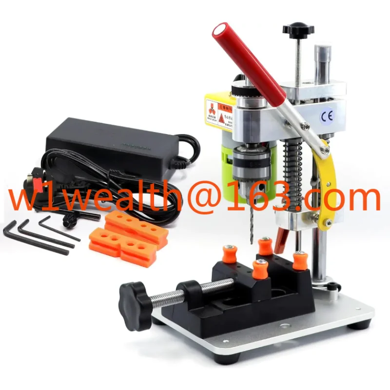 Miniature Drilling … - image