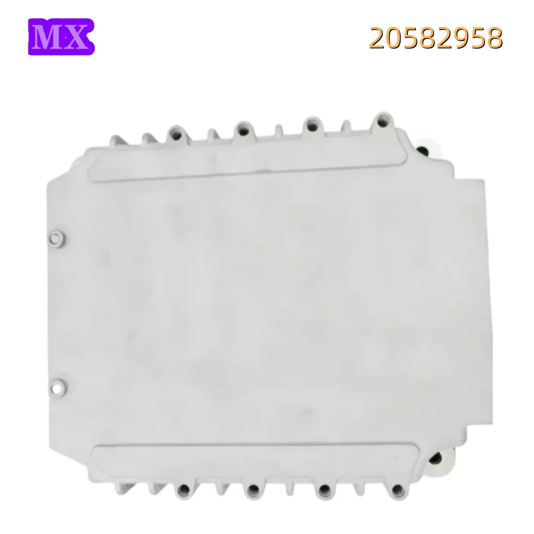 20582958 ECM  EC330B EC360B EC460B Truck FM9 D12 Original Programmable Shelf Life One Year High Quality