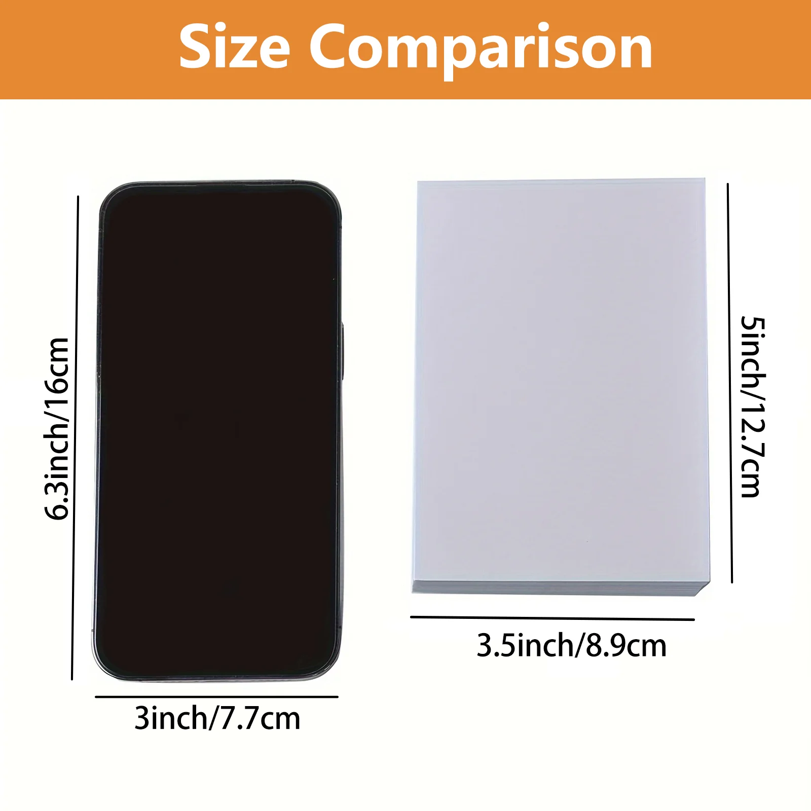 100 Sheets 3R Self-Adhesive Photo Paper, Glossy Sticker Paper for Inkjet Printers, 3.5 x 5 Inch, 135Gsm 36lb Inkjet Photo Paper