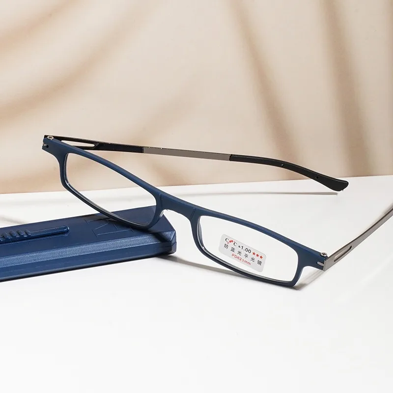 

Small Square Reading Glasses Women Men Leopard Unisex Fashion Presbyopic Spectacles +1.0 +1.5 +2.0 +2.5 +3.0 +3.5