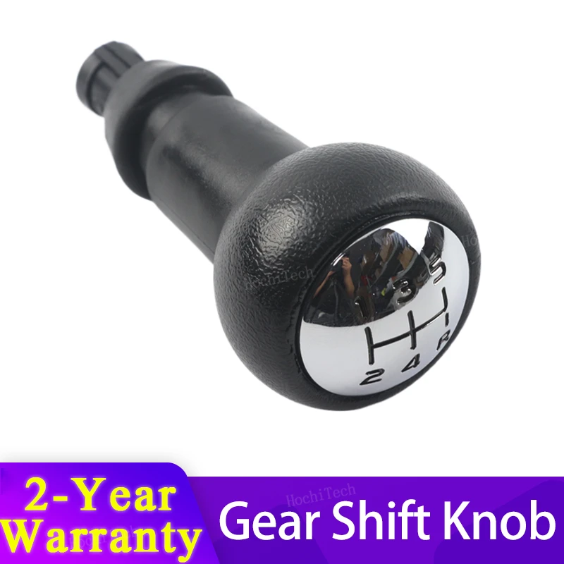 Gear Shift Knob for Peugeot 106 107 205 206 207 306 307 308 309 405 406 407 508 605 607 for Citroen C1 C3 C4 Lever Change Knob