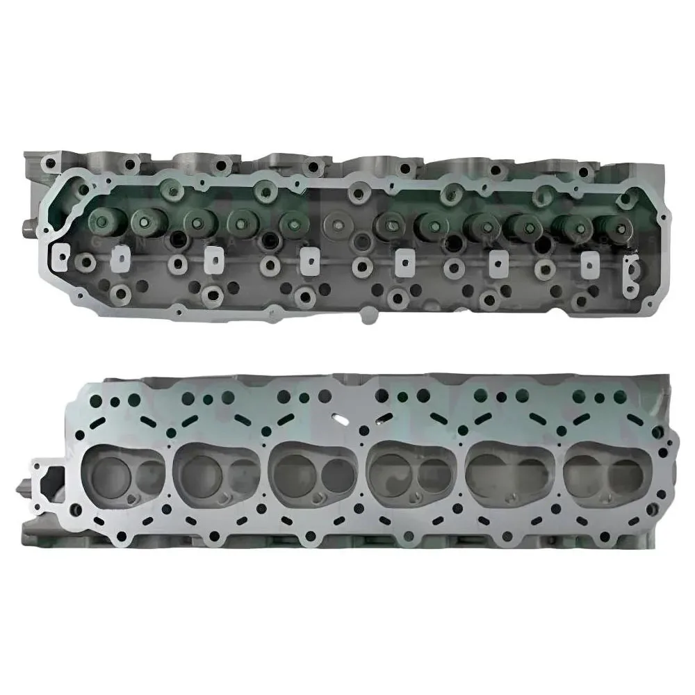 

TB45 Engine Cylinder Head For Nissan GR Forklift Safari 4478cc 4.5L OHV 11041-VC000 11041-VB500 11041-03J85