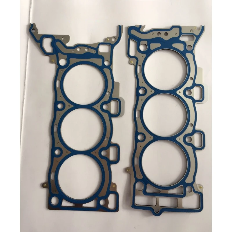 

Figzero Auto Engine Valve Cover Gasket Kit for Buick Enclave Royaum for Cadillac 3.6