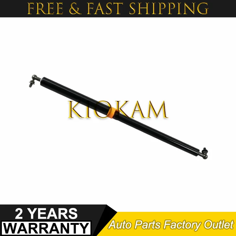 52210-26600-71 522102660071 52210 26600 71 for Toyota Forklift Parts 8FD10/20/30 Gas Spring Air Pressure Support Rod