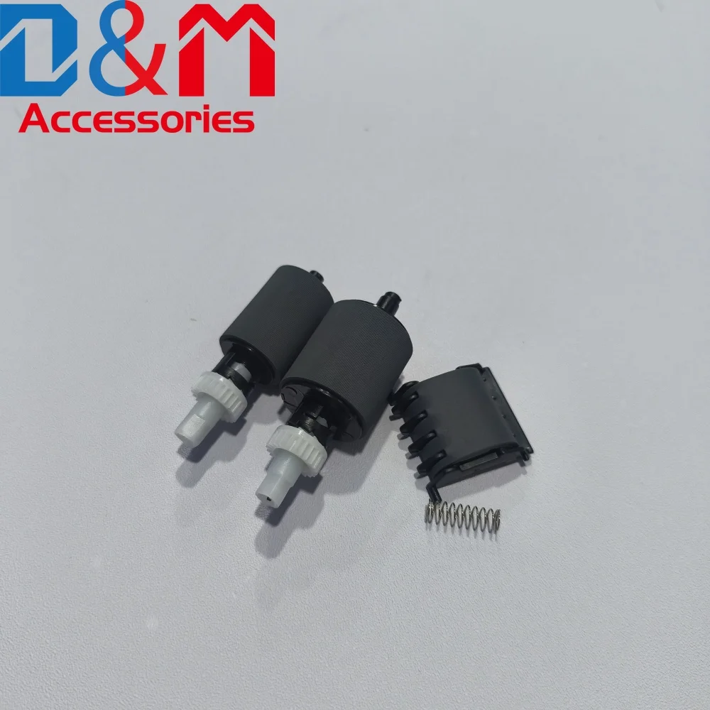 10X CF288-60015 CF288-60016 A8P79-65001 A8P79-65010 Doc Feeder ADF Roller Maintenance Kit for HP pro 400 M425 M476 Series