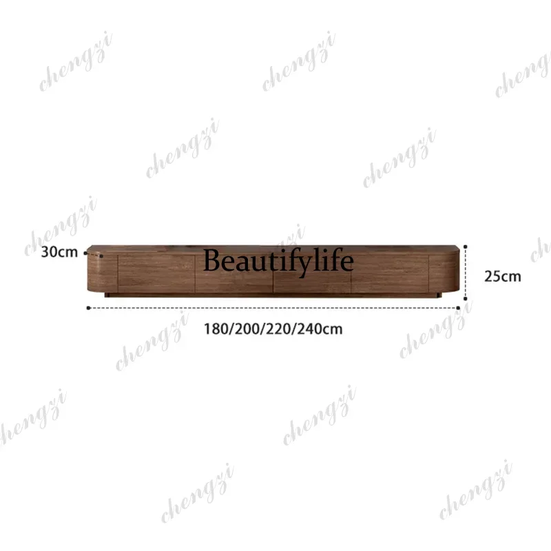 Modern Custom Tv Cabinet Vintage Beauty Premium Classic Tv Cabinet Italian Minimalist Meubles De Maison Furniture Home