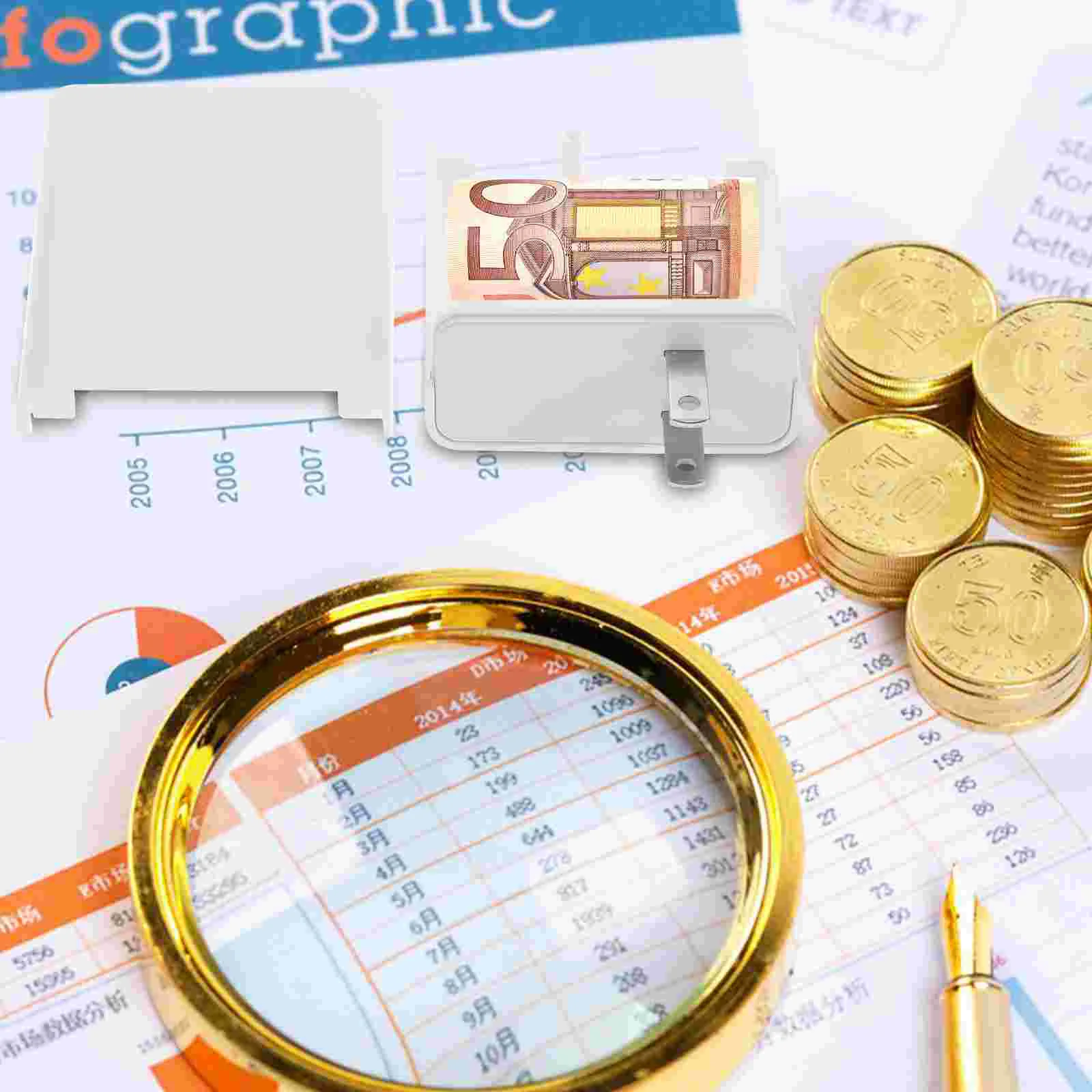 ボックスハイダー隠し貯金箱コンテナ現金キー用安全保管ホルダー