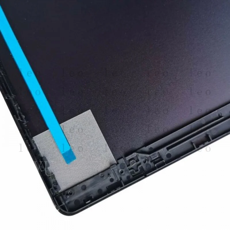 TT لشركة أيسر أسباير A515-54 A515-54G A515-55T فضي/أسود LCD الغطاء الخلفي الغطاء العلوي #1