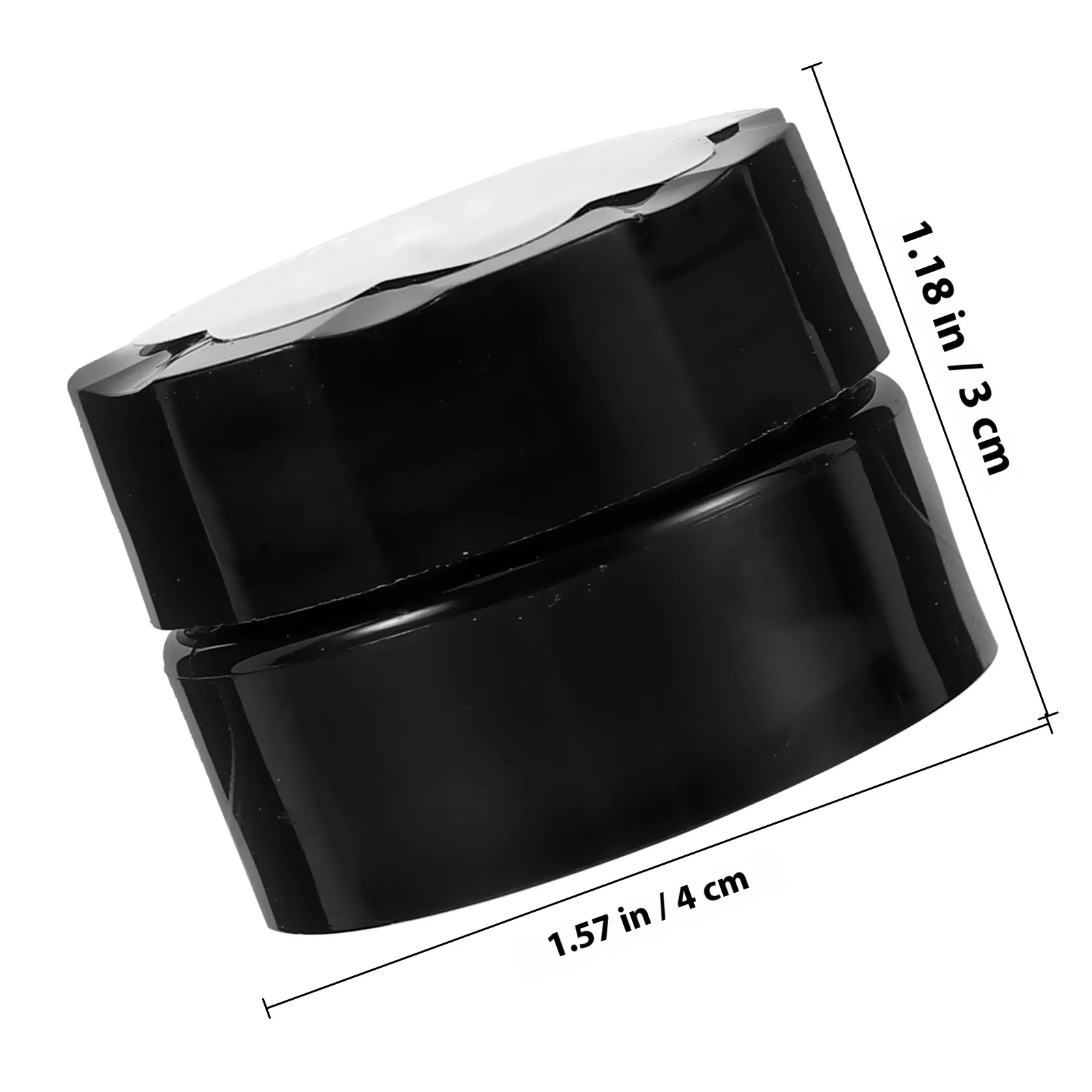 1 قطعة معدن الفضة جيل للأظافر البولندية فلاش مسحوق نقع قبالة مجموعة طلاء الأظافر القابلة للإزالة DIY مانيكير مسحوق بريق ملون