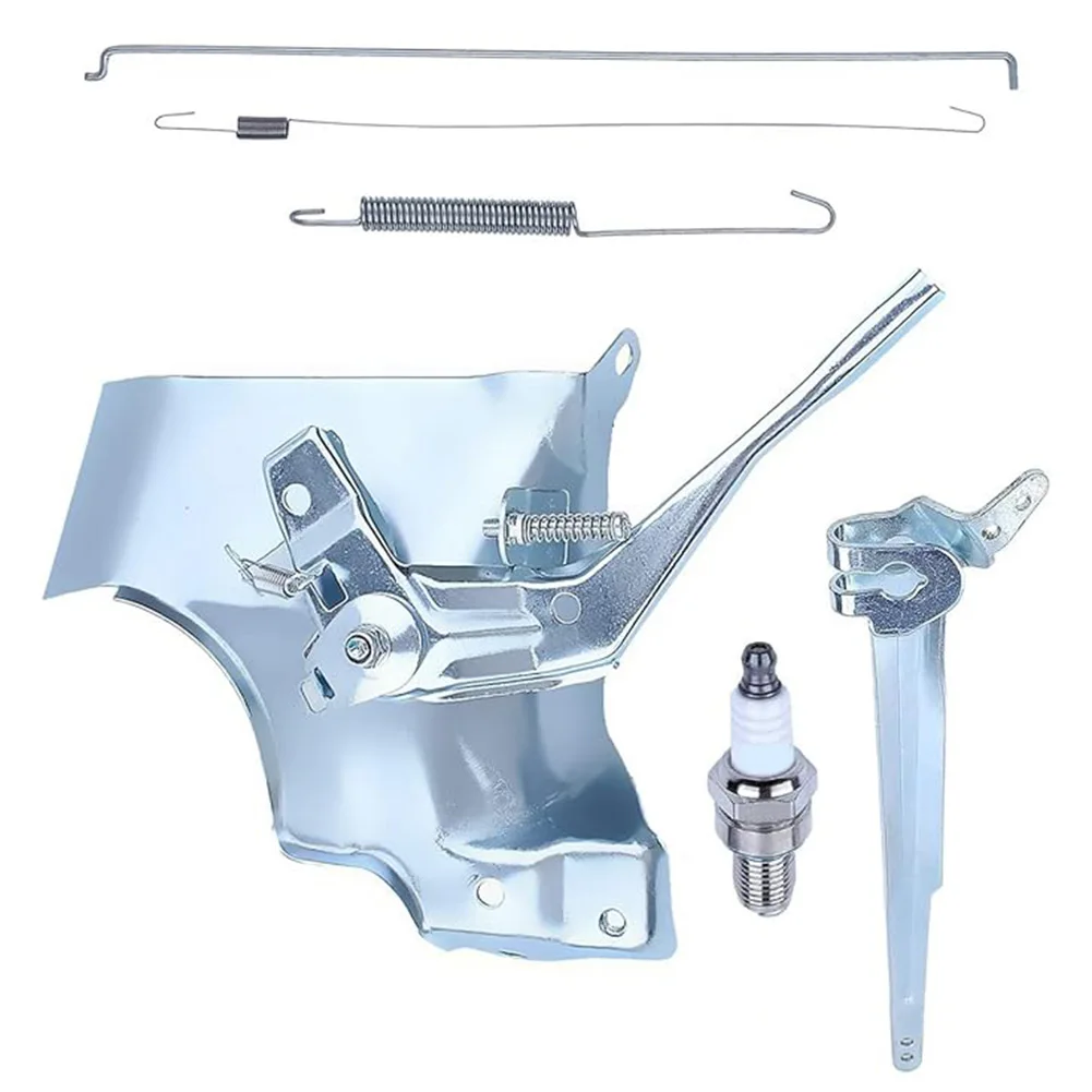 Throttle Control Linkage Kit For Honda For GX340 For GX390 188F 190F Engines Garden Power Tool Accessories For Outdoor Garden Su