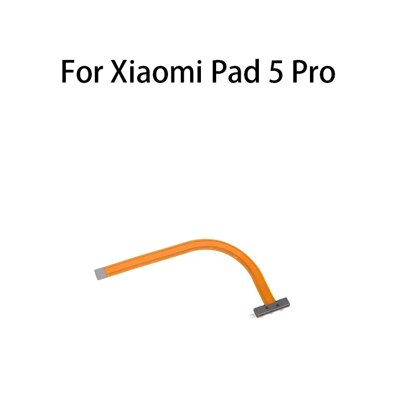 Keyboard Touch Connector Flex Cable For Xiaomi Pad 5 Pro