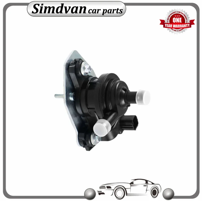 1pc for Lexus RX U3 400h AWD Toyota Pump Assy Water W/motor G9040-48080 G904048080