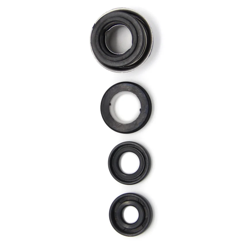 Wasserpumpendichtungen für Yamaha GTS1000 XJ700X Maxim XT660 XT660R XT660X XT660Z Tenere MT03 FJR1300A FZ1-R1/R6/R6S FZ6 YZF750R – Detail 4