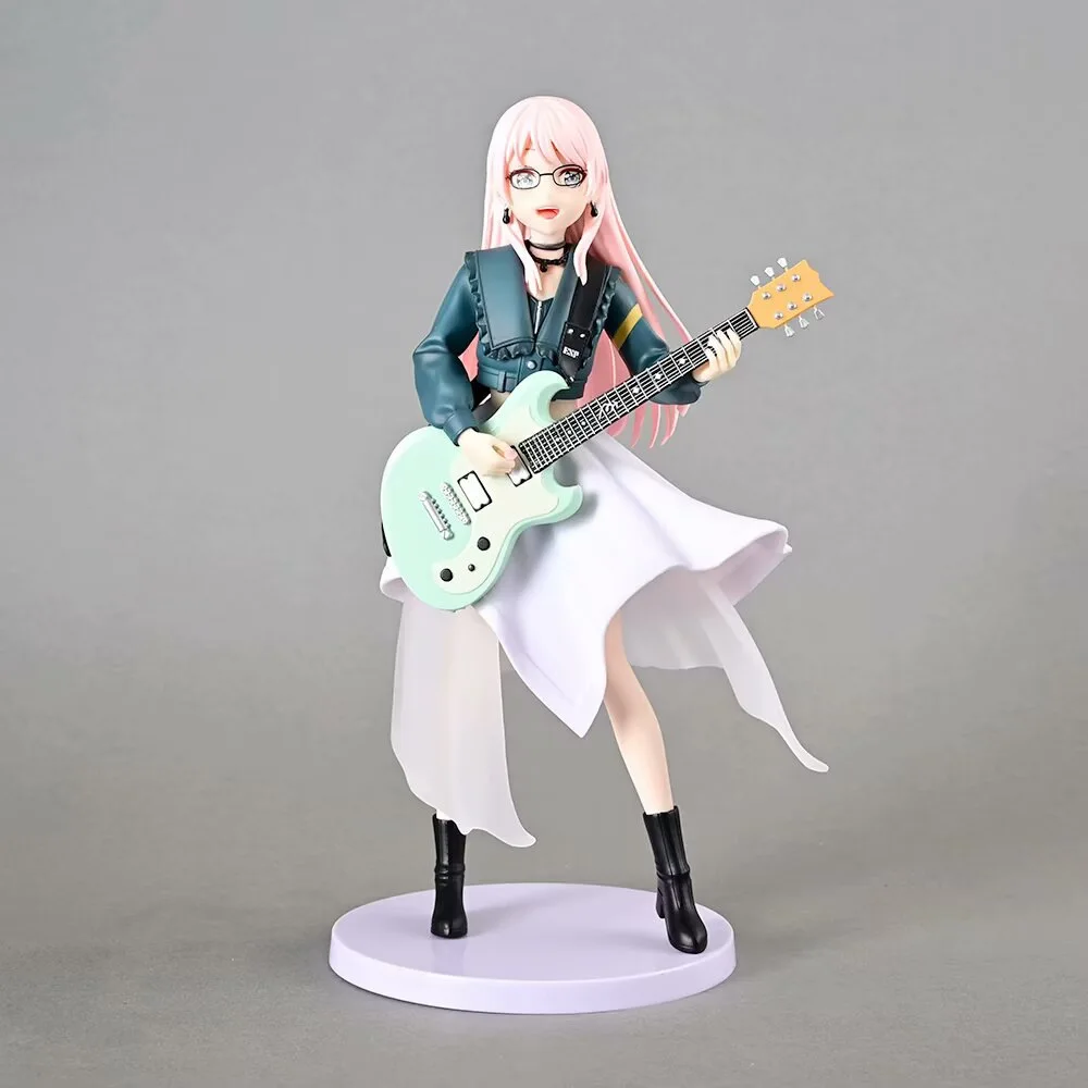 

BanG Dream! Anon Chihaya 23cm PVC Action Figure - Adult Collectible Anime Figure