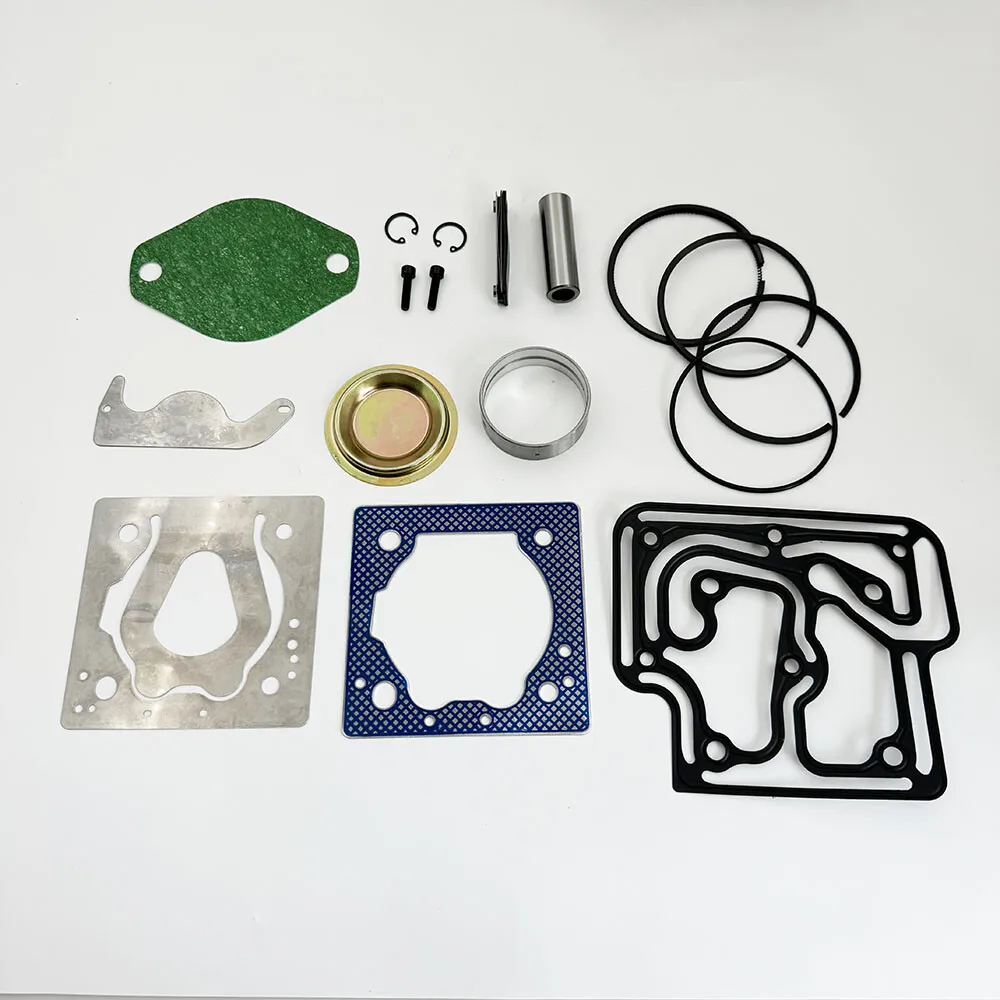 Original High Quality New For 4089238 Air Compressor Head Repair Kit Cylinder Fits For Cummins ISX PAI 4025245