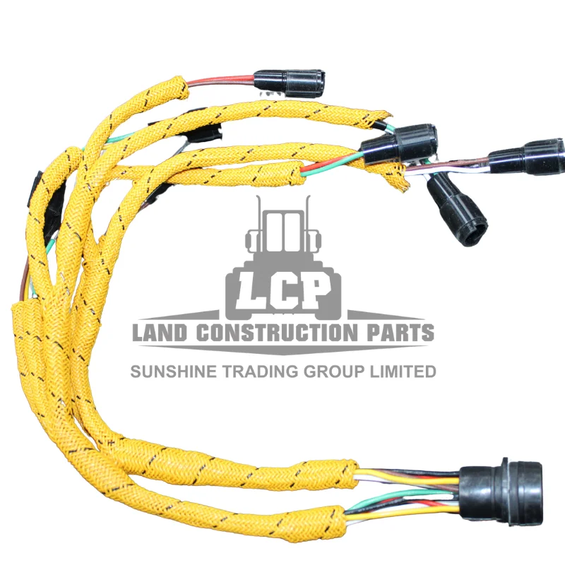 276-0827 2760827  AS-Control Tableau de bord 101-8644 1018644 Kit-Joint Refroidisseur d'huile Lignes Systèmes de refroidi