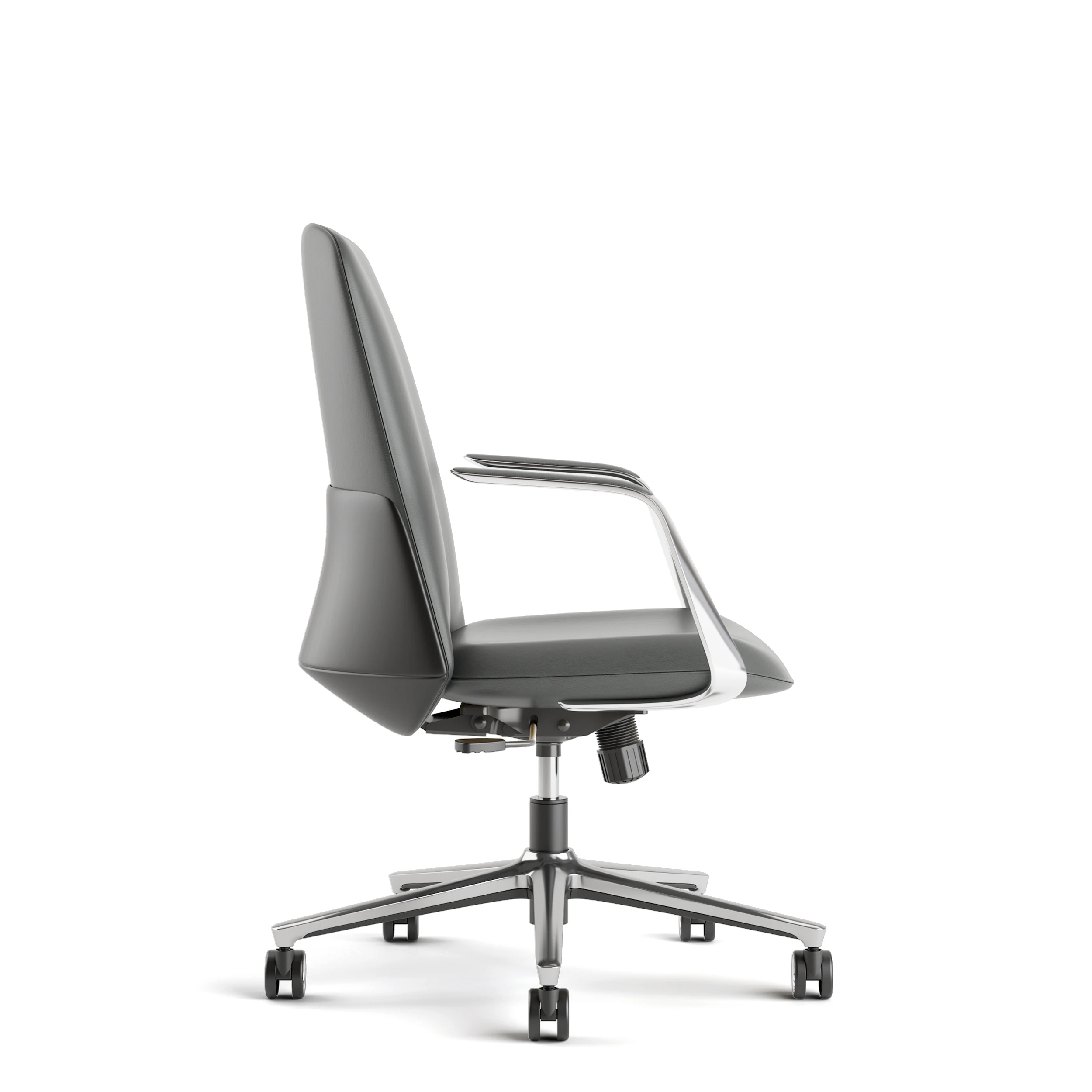 Silla de Oficina Ejecutiva de  - Office Furniture Brands reseña y precio