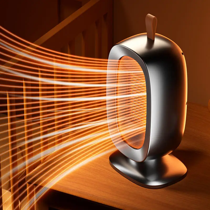 

Fan Heater Winter Home Heater Portable Quick Heating Heater